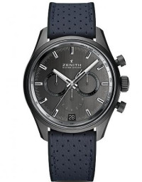 ZENITH 真力時 CHRONOMASTER 系列24.2040.400/27.R796