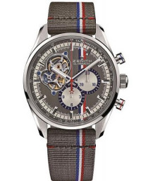 ZENITH 真力时 CHRONOMASTER 系列03.2046.4061/91.C769