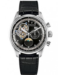 ZENITH 真力时 CHRONOMASTER 系列03.2160.4047/21.C714