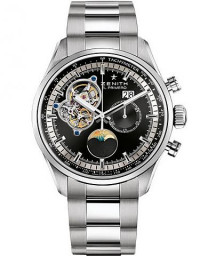 ZENITH 真力時 CHRONOMASTER 系列03.2160.4047/21.M2160