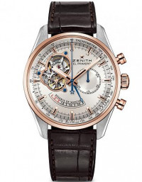 ZENITH 真力時 CHRONOMASTER 系列51.2080.4021/01.C494