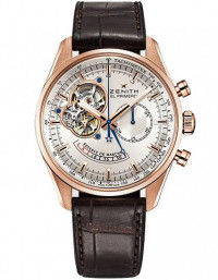 ZENITH 真力时 CHRONOMASTER 系列18.2080.4021/01.C494