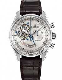 ZENITH 真力时 CHRONOMASTER 系列03.2080.4021/01.C494