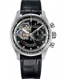 ZENITH 真力时 CHRONOMASTER 系列03.2080.4021/21.C496