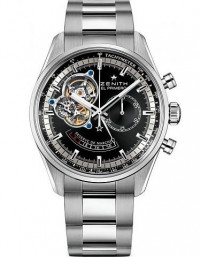 ZENITH 真力時 CHRONOMASTER 系列03.2080.4021/21.M2040