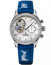 ZENITH 真力时 CHRONOMASTER 系列16.2150.4062/81.C754