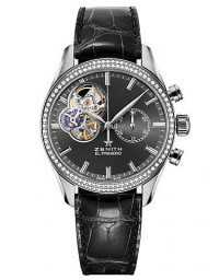 ZENITH 真力时 CHRONOMASTER 系列16.2150.4062/91.C760