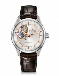 ZENITH 真力时 CHRONOMASTER 系列03.2170.4613/01.C713