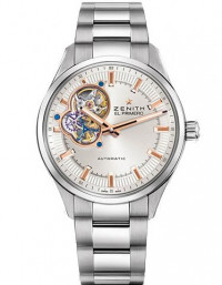 ZENITH 真力時 CHRONOMASTER 系列03.2170.4613/01.M2170