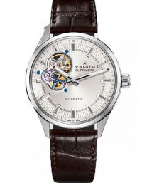 ZENITH 真力時 CHRONOMASTER 系列03.2170.4613/02.C713