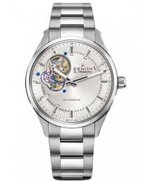 ZENITH 真力时 CHRONOMASTER 系列03.2170.4613/02.M2170