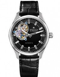 ZENITH 真力时 CHRONOMASTER 系列03.2170.4613/21.C714