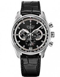 ZENITH 真力時 CHRONOMASTER 系列03.2040.400/21.C496