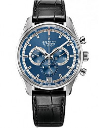 ZENITH 真力時 CHRONOMASTER 系列03.2041.400/51.C496