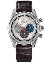 ZENITH 真力时 CHRONOMASTER 系列03.2040.400/69.C494