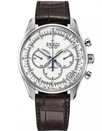 ZENITH 真力時 CHRONOMASTER 系列03.2080.400/01.C494