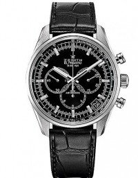 ZENITH 真力时 CHRONOMASTER 系列03.2080.400/21.C496