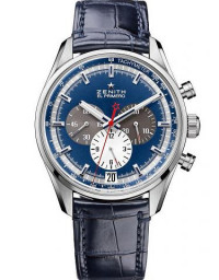 ZENITH 真力时 CHRONOMASTER 系列03.2040.400/53.C700