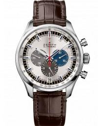 ZENITH 真力时 CHRONOMASTER 系列03.2520.400/69.C713