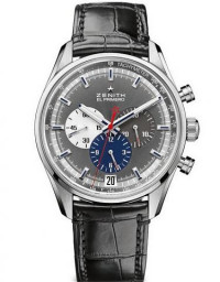 ZENITH 真力时 CHRONOMASTER 系列03.2040.400/26.C496