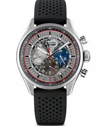 ZENITH 真力時 CHRONOMASTER 系列03.2522.400/69.R576