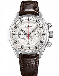 ZENITH 真力时 CHRONOMASTER 系列03.2280.400/01.C713