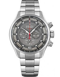 ZENITH 真力時 CHRONOMASTER 系列03.2280.400/91.M2280