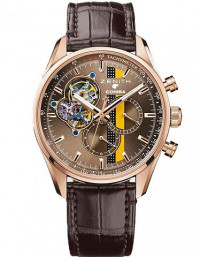 ZENITH 真力时 CHRONOMASTER 系列18.2042.4061/76.C494