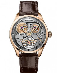 ZENITH 真力時 ACADEMY 系列18.2520.4805/98.C713