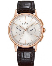 ZENITH 真力時 ELITE 系列18.2270.4069/01.C498