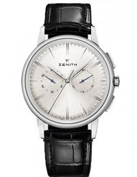 ZENITH 真力时 ELITE 系列03.2270.4069/01.C493