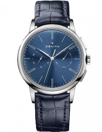 ZENITH 真力时 ELITE 系列03.2272.4069/51.C700