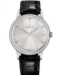 ZENITH 真力时 ELITE 系列03.2270.6150/01.C493