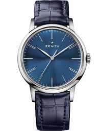 ZENITH 真力時 ELITE 系列03.2272.6150/51.C700