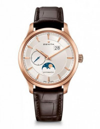 ZENITH 真力時 ELITE 系列18.2143.691/01.C498