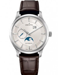 ZENITH 真力时 ELITE 系列03.2143.691/01.C498