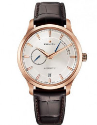 ZENITH 真力時 ELITE 系列18.2121.685/01.C498