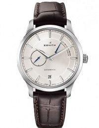 ZENITH 真力時 ELITE 系列03.2122.685/01.C498