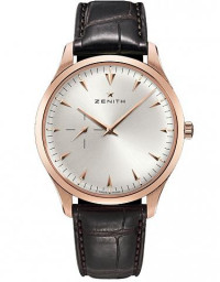 ZENITH 真力時 ELITE 系列18.2010.681/01.C498