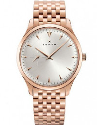 ZENITH 真力时 ELITE 系列18.2010.681/01.M2010