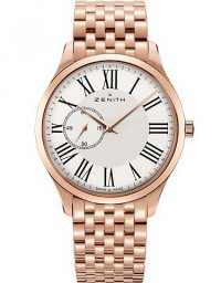 ZENITH 真力时 ELITE 系列18.2010.681/11.M2010