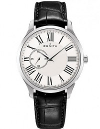 ZENITH 真力时 ELITE 系列03.2010.681/11.C493