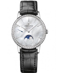 ZENITH 真力时 ELITE 系列16.2320.692/80.C714