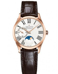ZENITH 真力時 ELITE 系列18.2310.692/02.C709