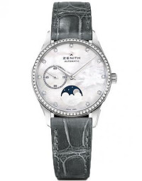 ZENITH 真力時 ELITE 系列16.2310.692/81.C706