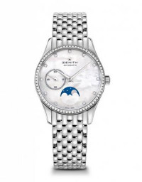 ZENITH 真力时 ELITE 系列16.2310.692/81.M2310