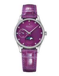 ZENITH 真力时 ELITE 系列16.2310.692/92.C750