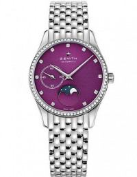 ZENITH 真力时 ELITE 系列16.2310.692/92.M2310