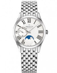 ZENITH 真力时 ELITE 系列03.2310.692/02.M2310