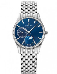 ZENITH 真力时 ELITE 系列16.2310.692/51.M2310